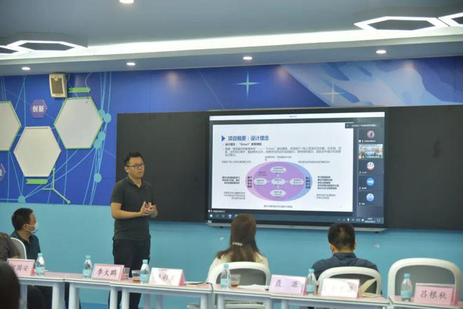 探索教育與科技的融合路徑——廣東省STEM教育實驗室建設現(xiàn)場研討會紀實