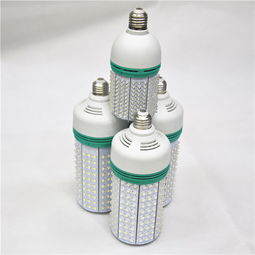 深圳廠家直銷LED玉米燈與庭院燈 品質保證，兩年質保，源頭價格