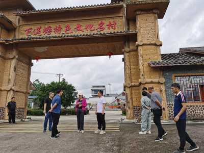 武宣縣文旅局扎實(shí)開展景區(qū)復(fù)核工作，以精細(xì)管理助推全域旅游高質(zhì)量發(fā)展